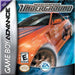 Need For Speed: Underground (Gameboy Advance) - for just $0! 