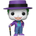 Funko Pop! Heroes 337 Batman - 1989 Joker Vinyl Figure - for just $15.99! 