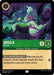 Ursula - Deceiver (90/204) [Into the Inklands] - for just $0.10! 