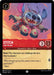 Stitch - Little Rocket (125/204) [Into the Inklands] - for just $0.10! 