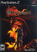 Drakengard (Playstation 2) - for just $0! 