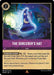 The Sorcerer's Hat (65/204) [Into the Inklands] - for just $0.10! 