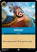 Distract (159/204) [Into the Inklands] - for just $0.10! 