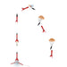 Estes Rockets - Rocket Science STEM Kit Rocket-Building Kit, Beginner Flying-Rocket-Model Kit for Ages 10+ - for just $54.99! 