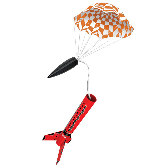 Estes Rockets - Rocket Science STEM Kit Rocket-Building Kit, Beginner Flying-Rocket-Model Kit for Ages 10+ - for just $54.99! 