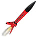 Estes Rockets - Rocket Science STEM Kit Rocket-Building Kit, Beginner Flying-Rocket-Model Kit for Ages 10+ - for just $54.99! 
