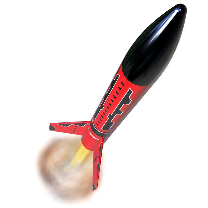 Estes Rockets - Rocket Science STEM Kit Rocket-Building Kit, Beginner Flying-Rocket-Model Kit for Ages 10+ - for just $54.99! 