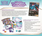 Pokemon: Scarlet & Violet - Temporal Forces Elite Trainer Box - Walking Wake - for just $59.99! 