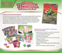 Pokemon: Scarlet & Violet - Temporal Forces Elite Trainer Box - Iron Leaves - for just $59.99! 