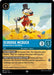 Scrooge McDuck - Richest Duck in the World (154/204) - Into the Inklands - for just $0.06! 