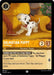 Dalmatian Puppy - Tail Wagger (4c) (4c/204) [Into the Inklands] - for just $0.10! 