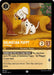 Dalmatian Puppy - Tail Wagger (4e/204) (4e/204) - Into the Inklands - for just $0.09! 