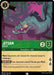 Jetsam - Riffraff (76/204) [Into the Inklands] - for just $0.10! 