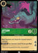 Jetsam - Riffraff (76/204) - Into the Inklands - for just $0.02! 
