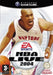 NBA Live 2004 [European Import] (Gamecube) - for just $0! 