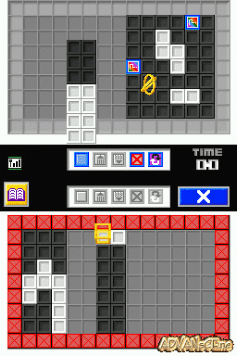 Polarium – Nintendo DS (DS) - for just $4.99! 