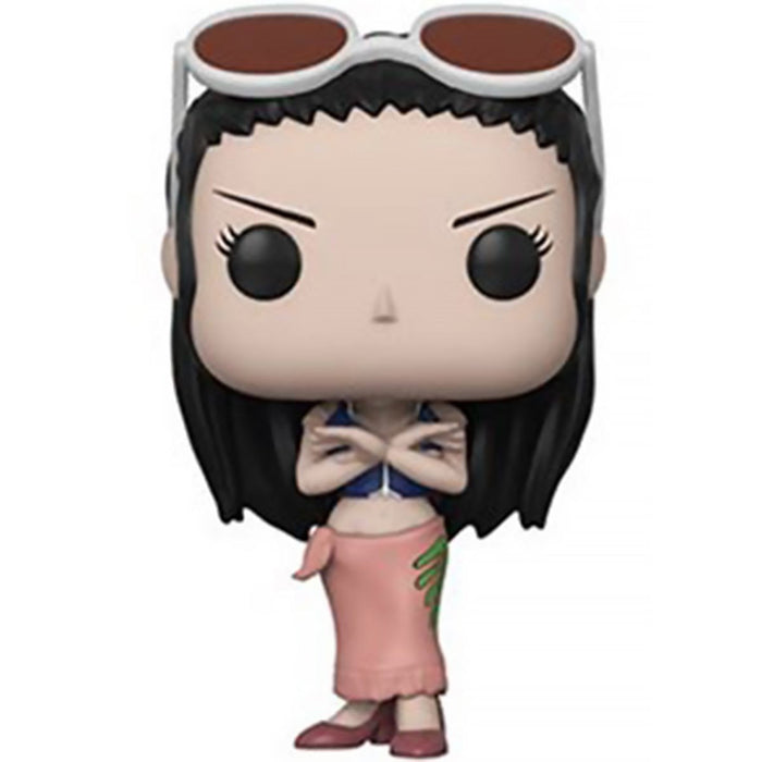 One Piece Nico Robin Funko Pop! - Just $9.95! Shop now at Retro Gaming of Denver