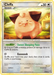 Cleffa (24/95) [HeartGold & SoulSilver: Call of Legends] - for just $2.10! 
