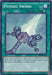 Psychic Sword [BP03-EN163] Common - for just $0.10! 
