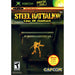 Steel Battalion Line of Contact (Xbox) - Just $0! Shop now at Retro Gaming of Denver