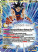 SSB Son Goku // Son Goku, Autonomous Awakening (2023 Championship Finals) (BT23-099) [Tournament Promotion Cards] - for just $0.10! 