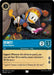 Dewey - Showy Nephew (139/204) - Into the Inklands - for just $0.02! 