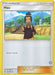 Hau (120/149) (Deck Exclusive #23) [Sun & Moon: Trainer Kit - Alolan Sandslash] - for just $0.10! 