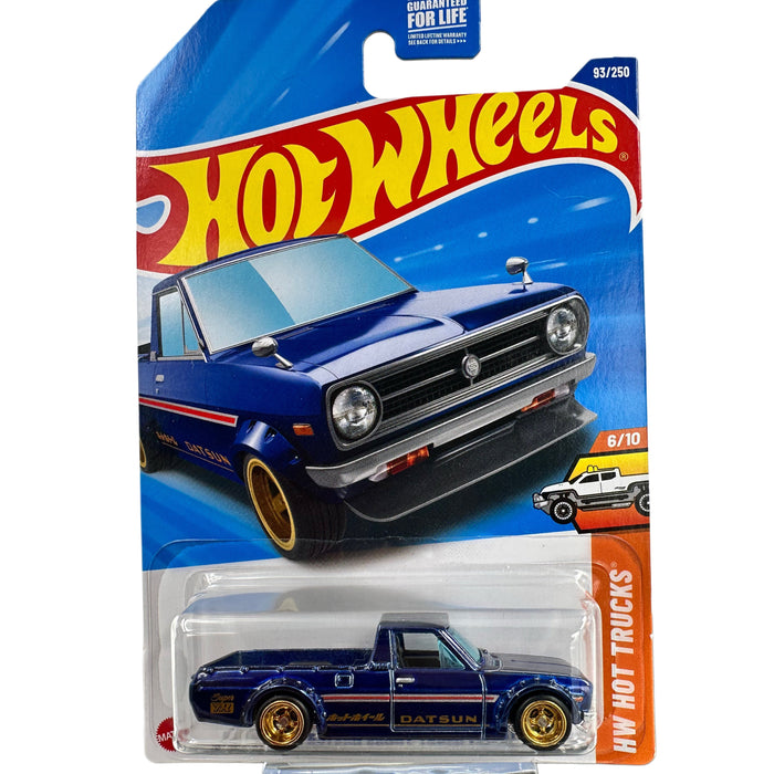 Hot Wheels Super Treasure Hunts - for just $24.99! 