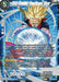 SS2 Trunks, Emotional Blow (Championship 2023 Reward Alternate Art Card Set) (Holo) (P-454) [Tournament Promotion Cards] - for just $14.20! 