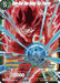 Kaio-Ken Son Goku, the Furious (Championship 2023 Reward Alternate Art Card Set) (Holo) (P-414) [Tournament Promotion Cards] - for just $9.90! 