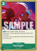 Backlight [Starter Deck: Uta] - for just $0.10! 