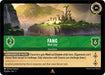 Fang - River City (101/204) [Into the Inklands] - for just $0.10! 