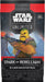 Spark of Rebellion - Booster Pack [SOR - 000] - for just $7.99! 