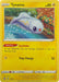 Tynamo (10/15) [McDonald's Promos: Match Battle] - for just $0.15! 