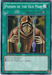 Poison of the Old Man [YS11-EN029] Common - for just $0.20! 