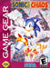 Sonic Chaos (Sega Game Gear) - for just $0! 