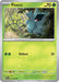 Pineco 001/091 - SV Paldean Fates - for just $0.03! 