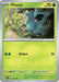 Pineco (001/091) [Scarlet & Violet: Paldean Fates] - for just $0.10! 