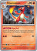 Charmeleon (008/091) [Scarlet & Violet: Paldean Fates] - for just $0.10! 