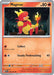 Magmar 009/091 - SV Paldean Fates - for just $0.03! 