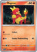 Magmar (009/091) [Scarlet & Violet: Paldean Fates] - for just $0.10! 