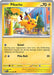 Pikachu 018/091 - SV Paldean Fates - for just $0.05! 