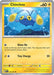 Chinchou 020/091 - SV Paldean Fates - for just $0.03! 