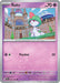 Ralts 027/091 - SV Paldean Fates - for just $0.05! 