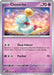 Chimecho 030/091 - SV Paldean Fates - for just $0.05! 