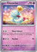 Chimecho (030/091) [Scarlet & Violet: Paldean Fates] - for just $0.10! 