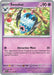 Swoobat (033/091) [Scarlet & Violet: Paldean Fates] - for just $0.10! 
