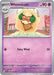 Whimsicott (035/091) [Scarlet & Violet: Paldean Fates] - for just $0.10! 