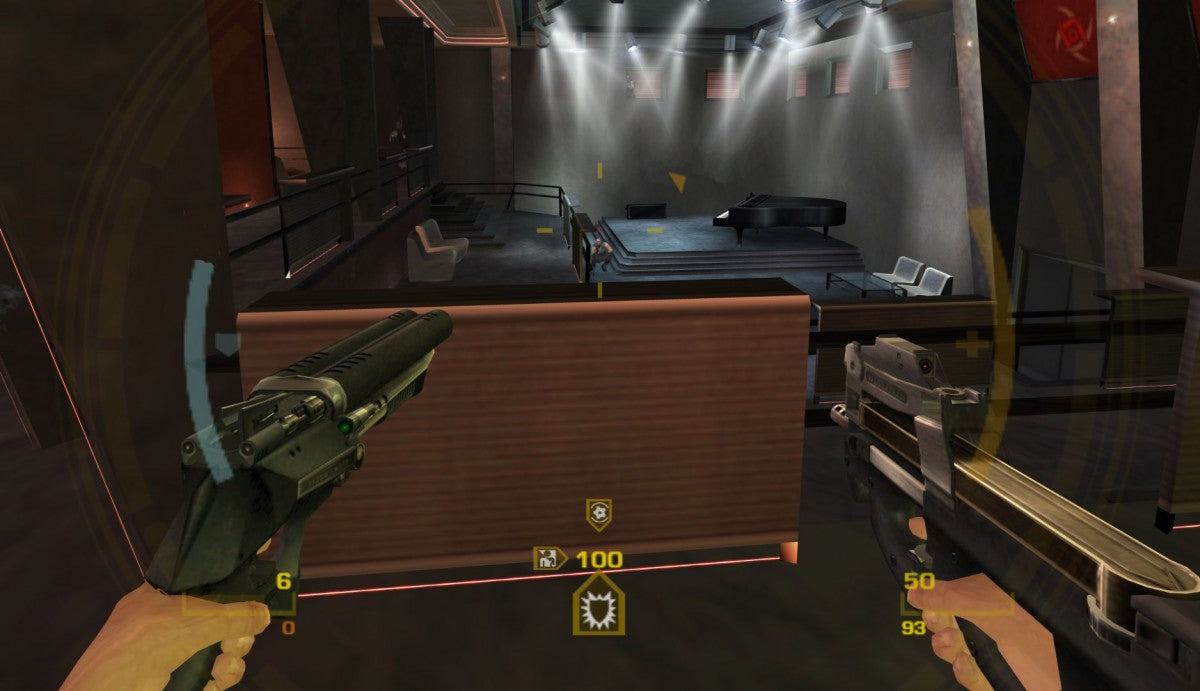 007 GoldenEye: Rogue Agent – GameCube (GC) - for just $13.99! 