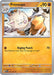 Primeape 046/091 - SV Paldean Fates - for just $0.03! 
